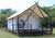 Luxury Safari Hotel Tent-T9