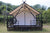 Luxury Safari Hotel Tent-T9