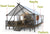Luxury Safari Hotel Tent-T9