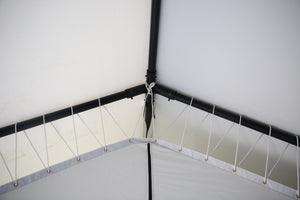 Luxury Safari Hotel Tent-T9