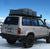4*4 Offroad Car Camping Roof Top Tent-Cottage Pro