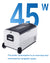 Compressor Car Refrigerator for Both Outdoor and Domestic Use