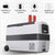 Compressor Car Refrigerator for Both Outdoor and Domestic Use