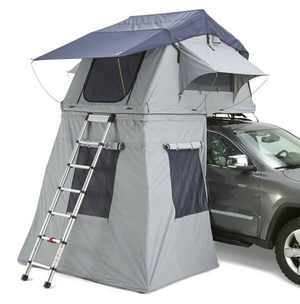 4*4 Offroad Car Camping Roof Top Tent-Cottage