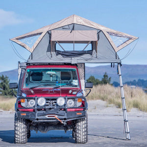 4*4 Offroad Car Camping Roof Top Tent-Cottage Pro