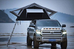 4*4 Offroad Car Camping Roof Top Tent-Cottage Pro
