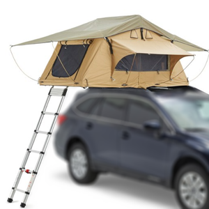 4*4 Offroad Car Camping Roof Top Tent-Cottage