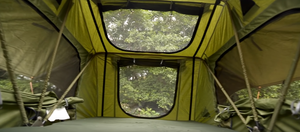 4*4 Offroad Car Camping Roof Top Tent-Cottage Pro