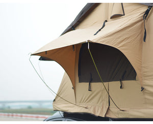 4*4 Offroad Car Camping Roof Top Tent-Cottage Pro
